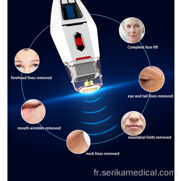 Home User Mini 7D HIFU Machine